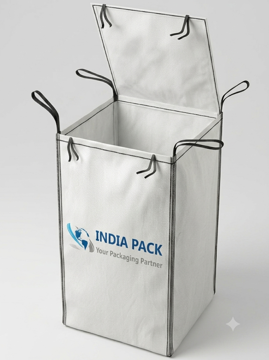 Barrow Bag PP Woven Supplier India | India Pack