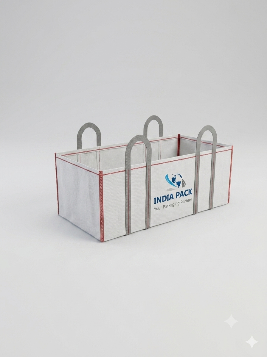 Bath Bag PP Woven Supplier India | India Pack