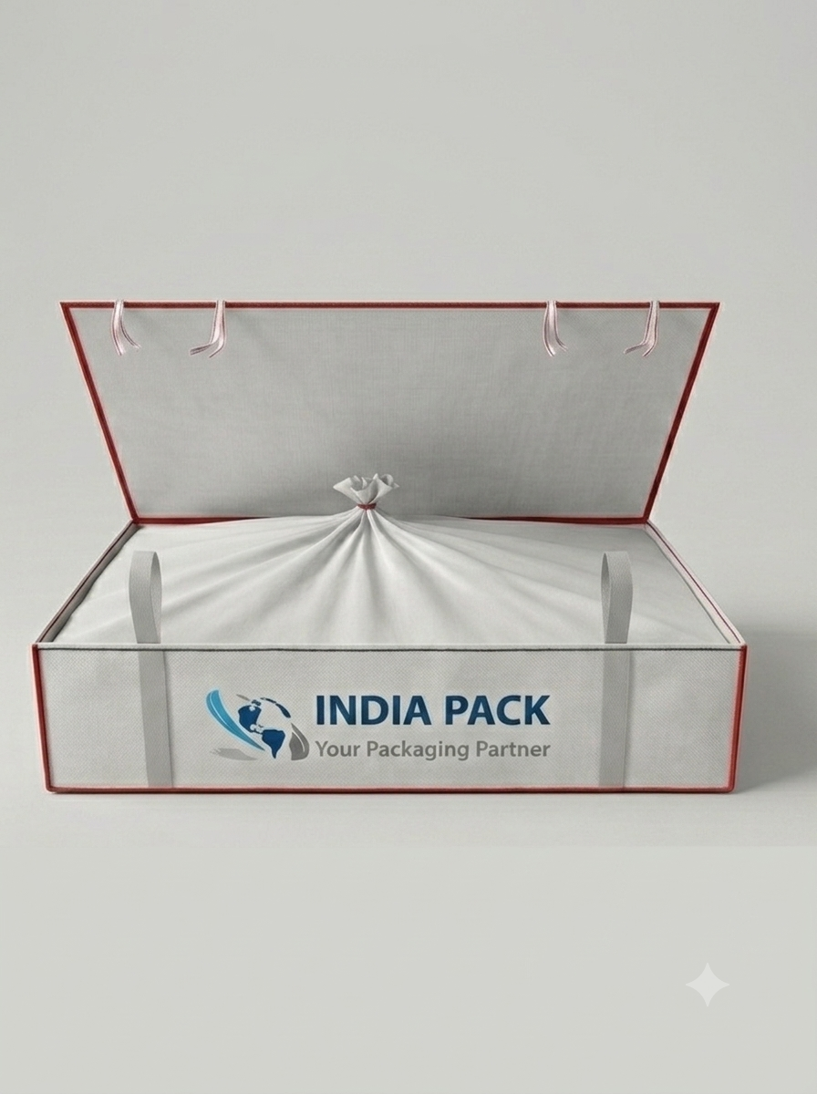 Depot Bag FIBC Bulk Bag Supplier India | India Pack