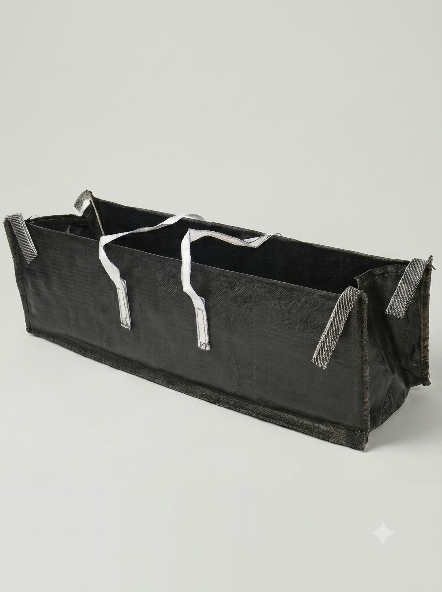 Hedge Bag PP Woven Supplier India | India Pack