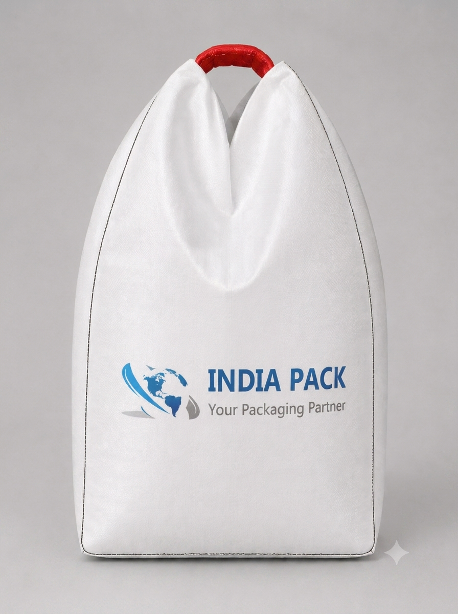 One Loop FIBC Bulk Bag Supplier India | India Pack
