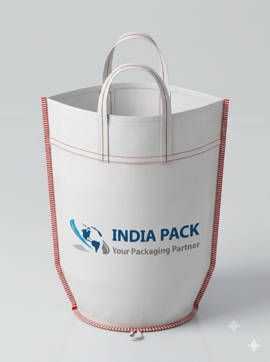 Scaffold Bag PP Woven Supplier India | India Pack
